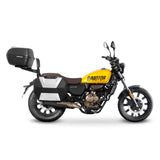 3P System Fixation Latérale Qj Motor Srv 125 - LE PRATIQUE DU MOTARD