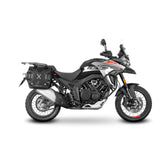 4P System Fixation Latérale Morbidelli T1002vx - LE PRATIQUE DU MOTARD