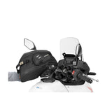 Fixation Click System Morbidelli - LE PRATIQUE DU MOTARD