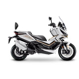 Kit Fixation Dosseret Zontes ADV 368G - LE PRATIQUE DU MOTARD