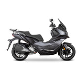 Fixation pour Top Case SYM Adx 300 - LE PRATIQUE DU MOTARD