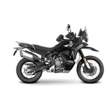 Fixation de Sacoche de Réservoir Click System Cf Moto 800 Mtx - LE PRATIQUE DU MOTARD