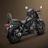 Sacoche Réservoir Magnétique SHAD SL12M — Sacoche Moto 12L - LE PRATIQUE DU MOTARD