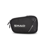 Sacoche de Jambe SHAD SL04 — Sacoche Moto Cuisse - LE PRATIQUE DU MOTARD