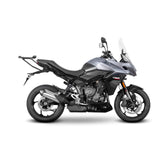 Fixation pour Top Case Triumph Tiger Sport 800/660 - LE PRATIQUE DU MOTARD