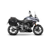 3P System Fixation Latérale Triumph Tiger Sport 800/660 - LE PRATIQUE DU MOTARD