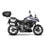 3P System Fixation Latérale Triumph Tiger Sport 800/660 - LE PRATIQUE DU MOTARD