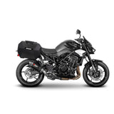 3P System Fixation Latérale Kawasaki Z900 - LE PRATIQUE DU MOTARD
