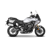 3P System Fixation Latérale Yamaha Tracer 9 - LE PRATIQUE DU MOTARD