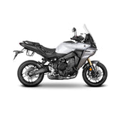Fixation SR pour Sacoches Yamaha Tracer 9 - LE PRATIQUE DU MOTARD