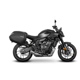 3P System Fixation Latérale Yamaha MT07 - LE PRATIQUE DU MOTARD