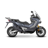 Fixation pour Top Case SYM Adxtg 400 - LE PRATIQUE DU MOTARD