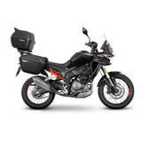 3P System Fixation Latérale Morbidelli T352X - LE PRATIQUE DU MOTARD