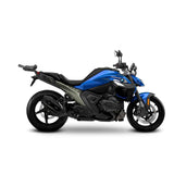 Fixation pour Top Case R1300 R/RS - LE PRATIQUE DU MOTARD