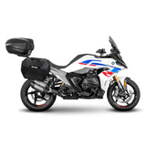 Fixation pour Top Case R1300 R/RS - LE PRATIQUE DU MOTARD