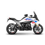 Fixation Click System BMW R1300R/RS - LE PRATIQUE DU MOTARD