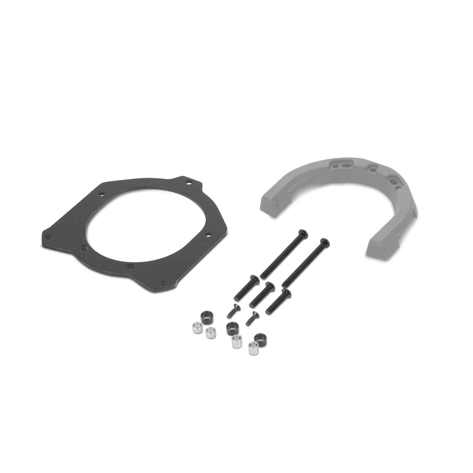 Fixation Click System BMW R1300R/RS - LE PRATIQUE DU MOTARD