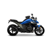 Fixation Click System BMW R1300R/RS - LE PRATIQUE DU MOTARD