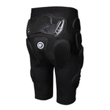 Short rembourré moto - LE PRATIQUE DU MOTARD