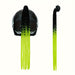 Jaune vert