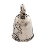 Guardian Bell® Indian – La Cloche du Motard Spirituel et Libre | SOLDES