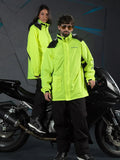Vêtement Pluie Moto 2 Pièces | Vulante™