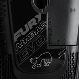 Gilet Airbag Moto In&Motion FURYGAN™ EVO – L’Intelligence qui Protège - LE PRATIQUE DU MOTARD