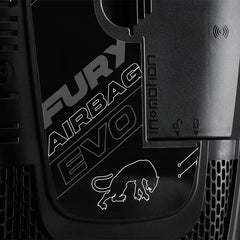 Gilet Airbag Moto In&Motion FURYGAN™ EVO – L’Intelligence qui Protège