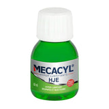 ADDITIF INJECTEUR MOTO MECACYL HJE HYPER LUBRIFIANT MOTEUR ESSENCE 60 ml (VENDU A L'UNITE) - LE PRATIQUE DU MOTARD