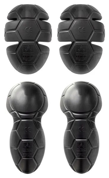 Kit protection blouson moto