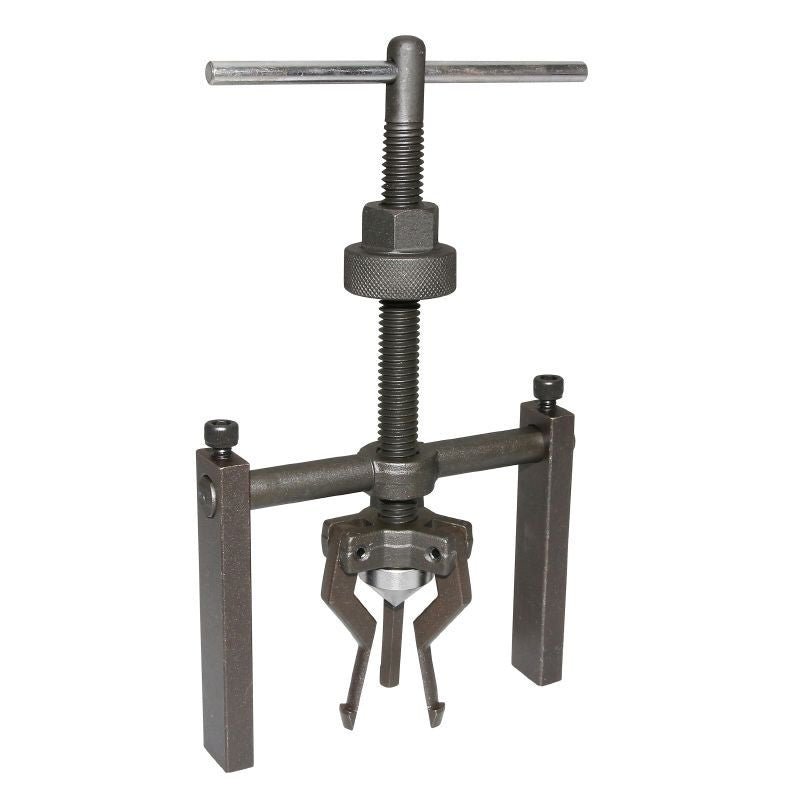 Extracteur de Roulement 3 Griffes Pro Ø13 - 38mm - Arrache Moyeu Moto & Auto - LE PRATIQUE DU MOTARD
