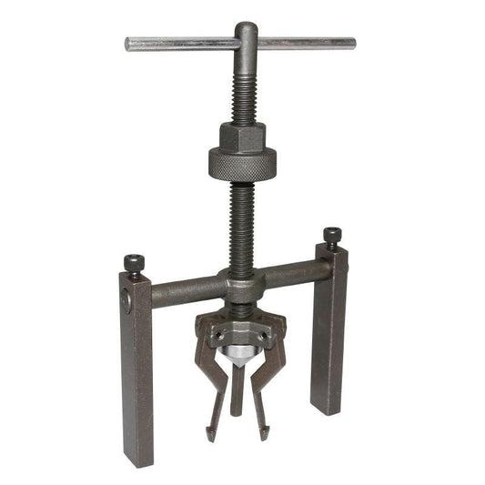 Extracteur de Roulement 3 Griffes Pro Ø13 - 38mm - Arrache Moyeu Moto & Auto - LE PRATIQUE DU MOTARD
