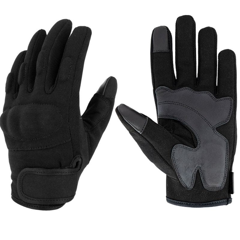 Gants Moto/Scooter Mi - Saison | Homologués CE - 1kp - LE PRATIQUE DU MOTARD