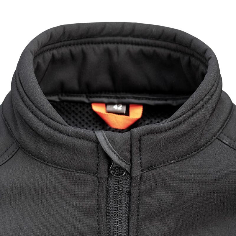 Blouson Moto Femme avec Protection CE – Coupe - Vent, Déperlant & Respirant - LE PRATIQUE DU MOTARD