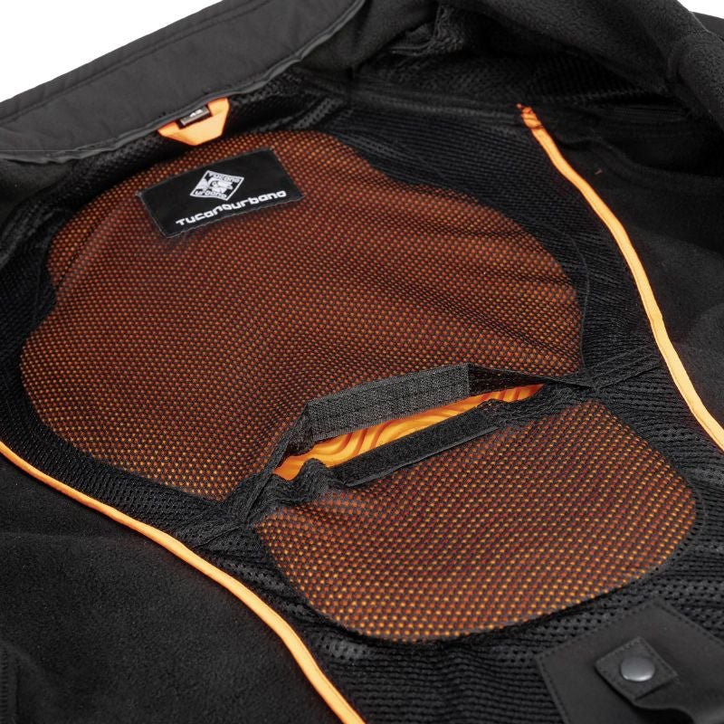 Blouson Moto Femme avec Protection CE – Coupe - Vent, Déperlant & Respirant - LE PRATIQUE DU MOTARD