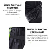 Sur - bottes moto anti - pluie et froid - LE PRATIQUE DU MOTARD