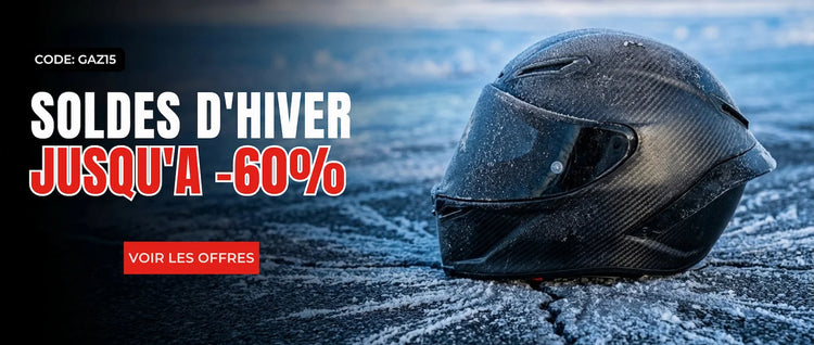 LE PRATIQUE DU MOTARD