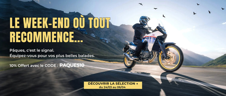 LE PRATIQUE DU MOTARD