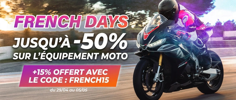 LE PRATIQUE DU MOTARD