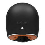 Casque Intégral Blade Noir Mat — EXKLUSIV - LE PRATIQUE DU MOTARD