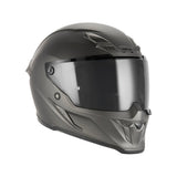 Casque Intégral Goliath Titanium Mat — EXKLUSIV - LE PRATIQUE DU MOTARD