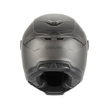 Casque Intégral Goliath Titanium Mat — EXKLUSIV - LE PRATIQUE DU MOTARD