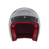 Casque Moto Jet N243 Gris Nardo | NOX - LE PRATIQUE DU MOTARD