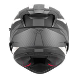 Casque Moto Intégral N304 - S Revo Noir Mat Blanc | NOX - LE PRATIQUE DU MOTARD