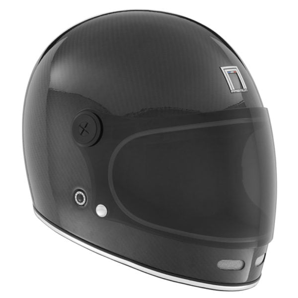 Casque Moto Intégral Revenge Carbone | NOX - LE PRATIQUE DU MOTARD