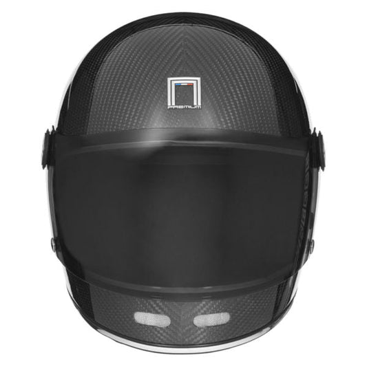 Casque Moto Intégral Revenge Carbone | NOX - LE PRATIQUE DU MOTARD