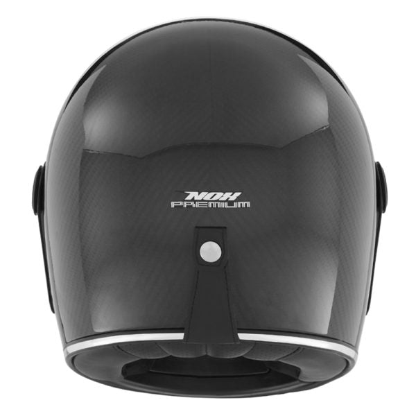Casque Moto Intégral Revenge Carbone | NOX - LE PRATIQUE DU MOTARD