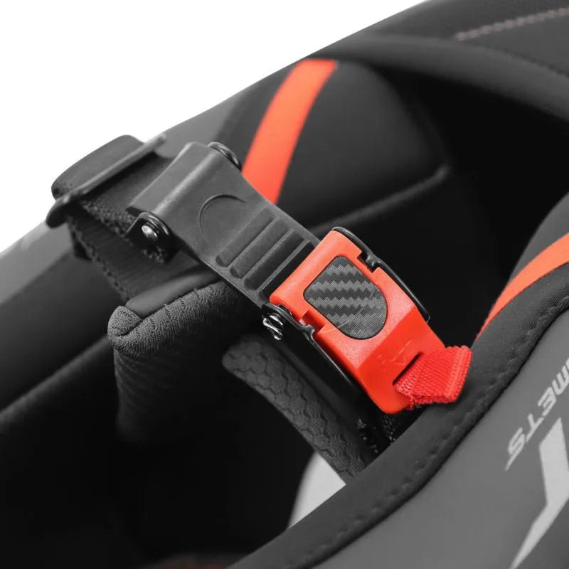 Casque moto integral | MT THUNDER 4 SV | Noir Mat - LE PRATIQUE DU MOTARD