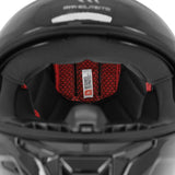 Casque intégral MT Helmets R25 – Design sport, confort haut de gamme - LE PRATIQUE DU MOTARD