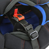 CASQUE MODULABLE MT ATOM 2 - NOIR MAT - LE PRATIQUE DU MOTARD